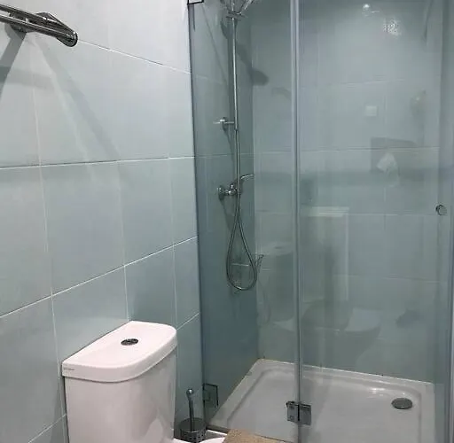 New Cosy & Charming In Campolide - 3a Lisboa