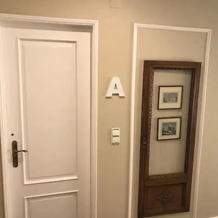 Apartamento New Cosy & Charming In Campolide - 3a Lisboa