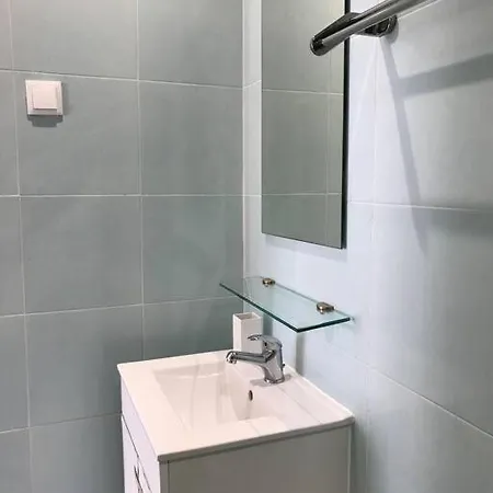 New Cosy & Charming In Campolide - 3a Apartment
